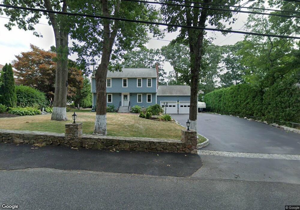 293 Central St, Milford, MA 01757 - photo 1