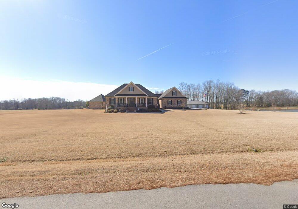 1540 Paul Boyd Rd, Clover, SC 29710 - photo 1