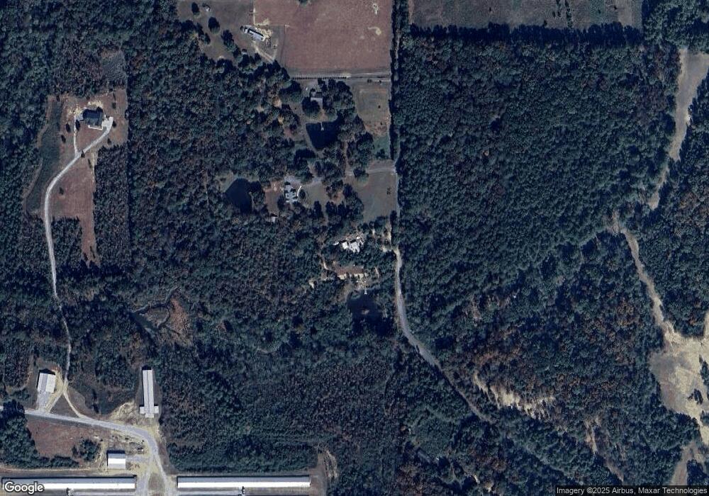 282 Thompson Rd NE, Ranger, GA 30734 - photo 1