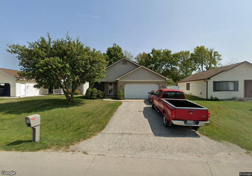 461 Wilson St, Tipton, IN 46072 - photo 1