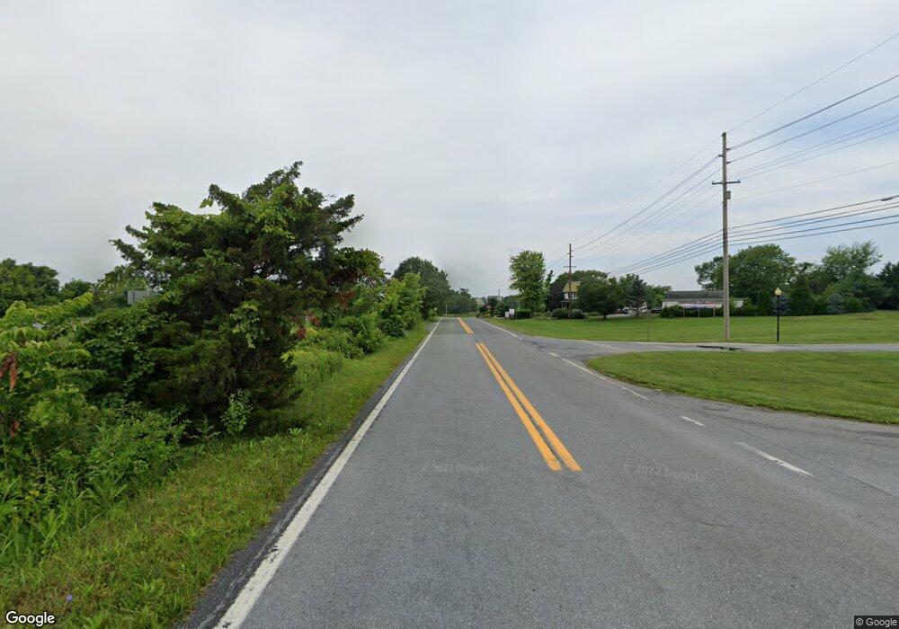 0 Carriage Dr unit 1000137876, Harpers Ferry, WV 25425 - photo 1