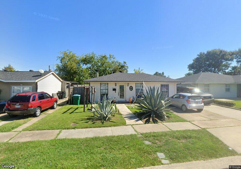 4024 Alabama Ave, Kenner, LA 70065 - photo 1