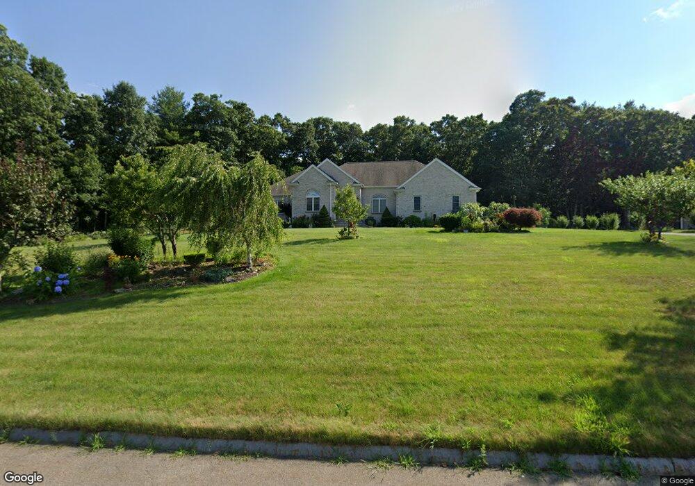 12 Roland Way, Milford, MA 01757 - photo 1