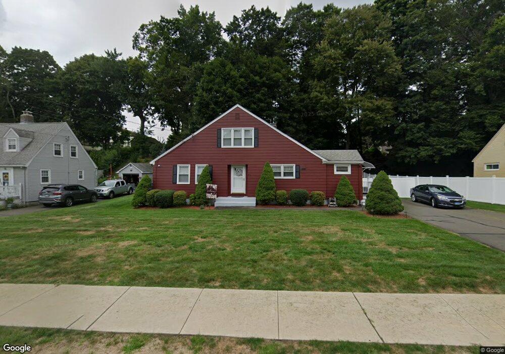 377 Glen St, New Britain, CT 06051 - photo 1