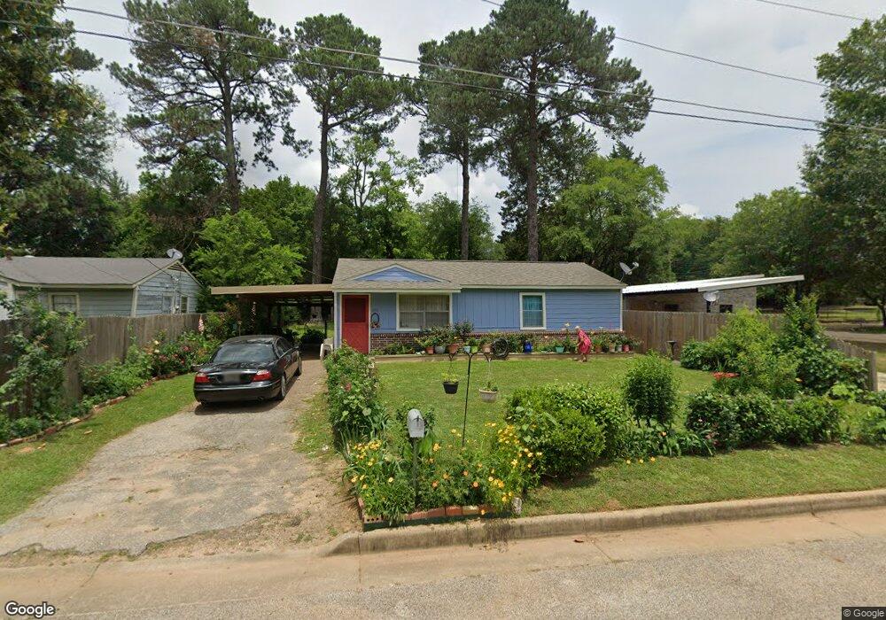 602 Holliday St, Longview, TX 75601 - photo 1