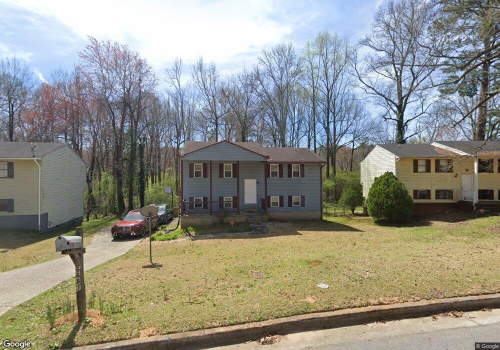 6687 Cameron Rd, Morrow, GA 30260 - photo 1