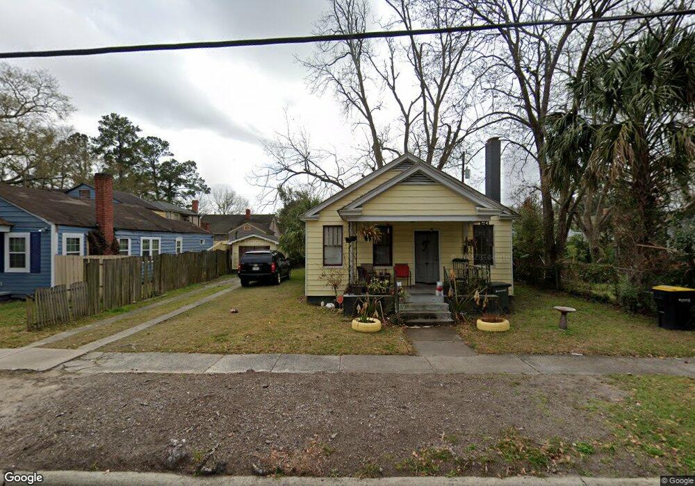 907 E 36th St, Savannah, GA 31401 - photo 1