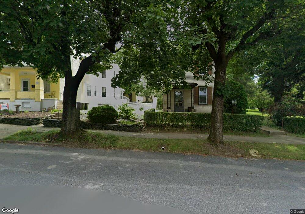 804 Lehigh St, Jim Thorpe, PA 18229 - photo 1