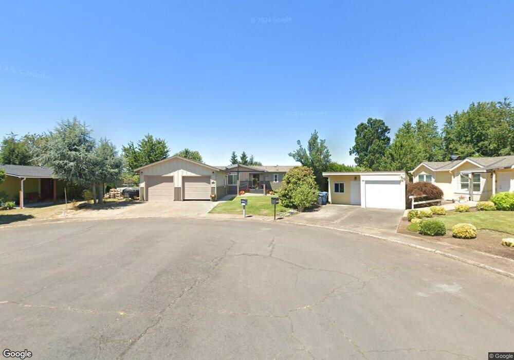 22085 Camellia Ave NE, Aurora, OR 97002 - photo 1