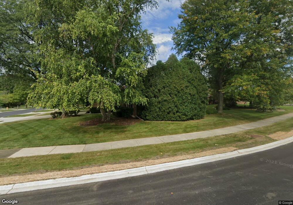 461 Farnham Ln, Wheaton, IL 60189 - photo 1