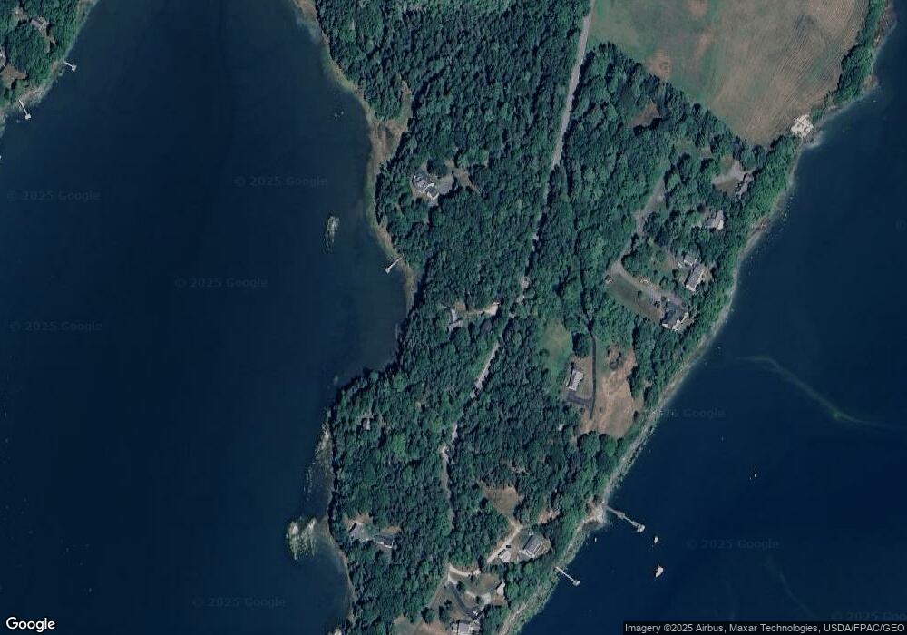 166 Neils Point Rd, Harpswell, ME 04079 - photo 1