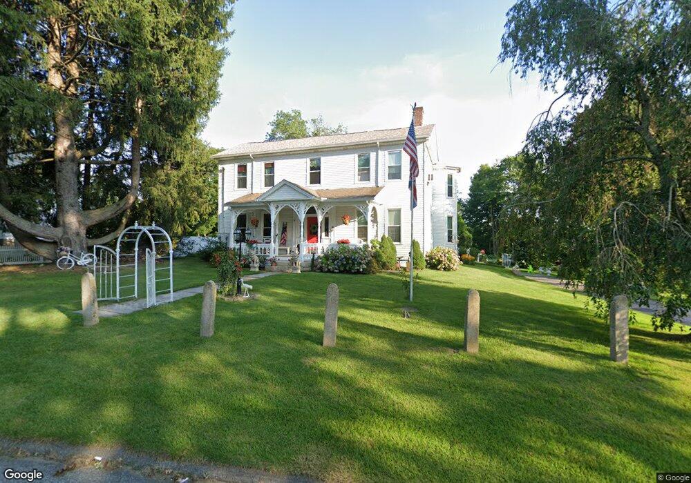 5 Gallup St, Plainfield, CT 06374 - photo 1