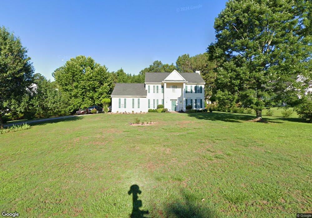 9341 Magnolia Crest, Jonesboro, GA 30236 - photo 1