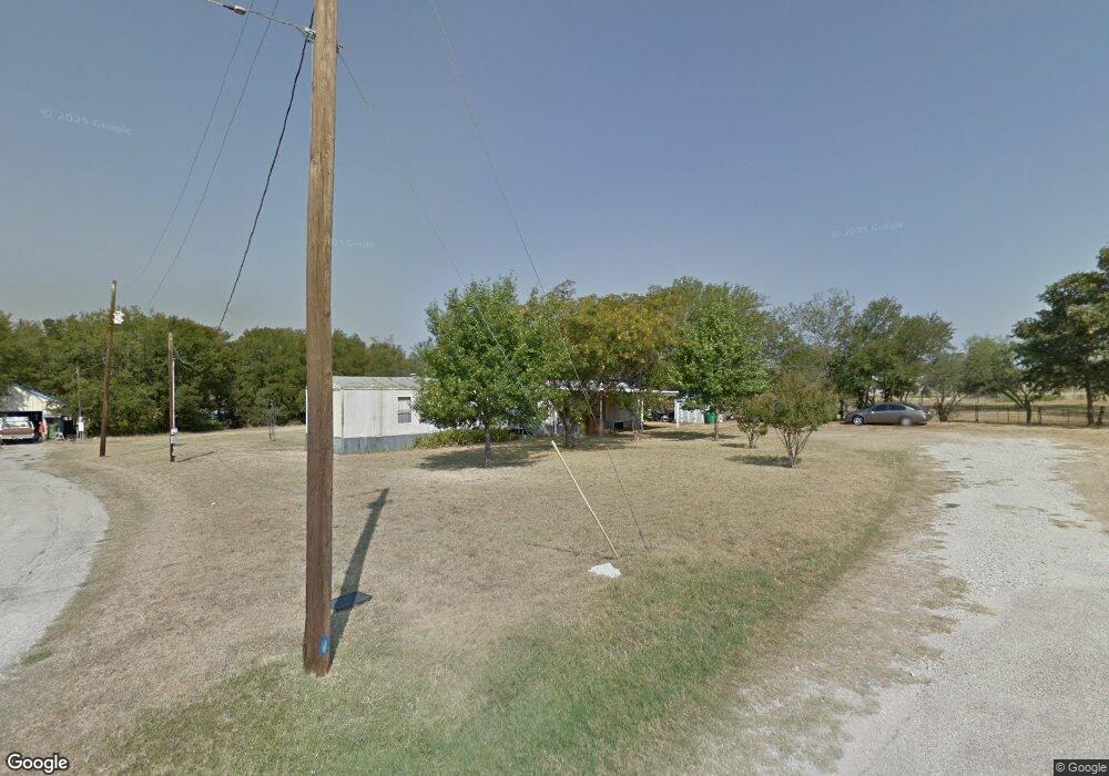 950 Walnut St, Azle, TX 76020 - photo 1