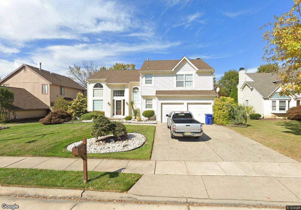 31 Michaelson Dr, Mount Laurel, NJ 08054 - photo 1