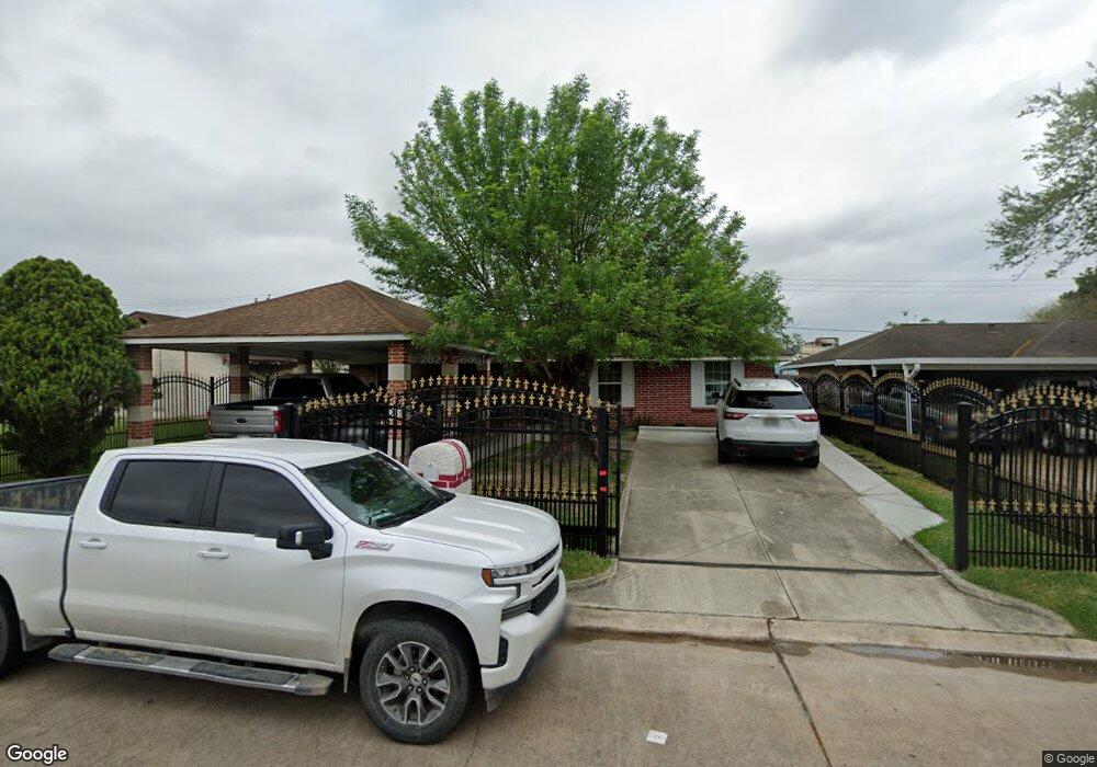 3907 Marquita Ln, Houston, TX 77039 - photo 1