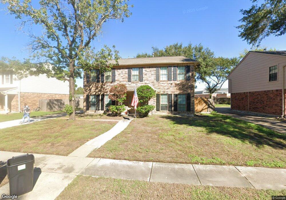 15730 Maple Manor Dr, Houston, TX 77095 - photo 1
