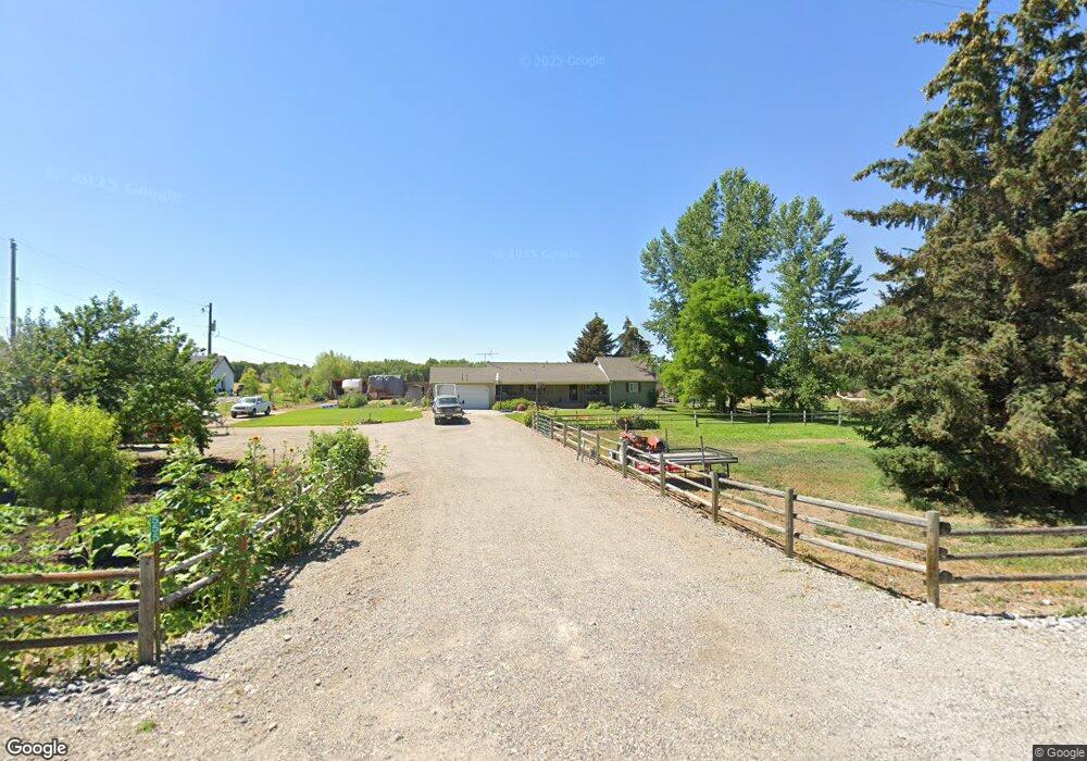 555 W 75 S, Blackfoot, ID 83221 - photo 1