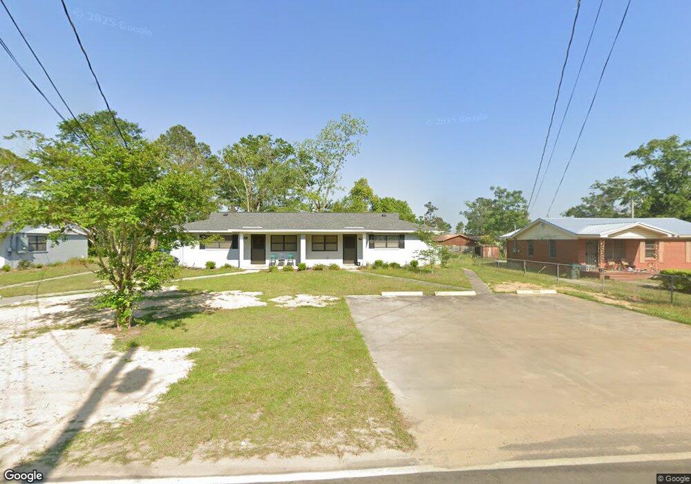 1010 Pearl Ave S, Douglas, GA 31533 - photo 1