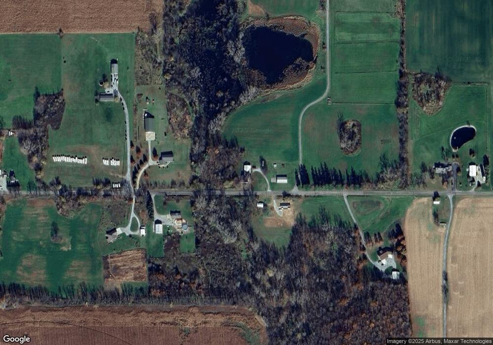 7690 W 400 S, Hudson, IN 46747 - photo 1