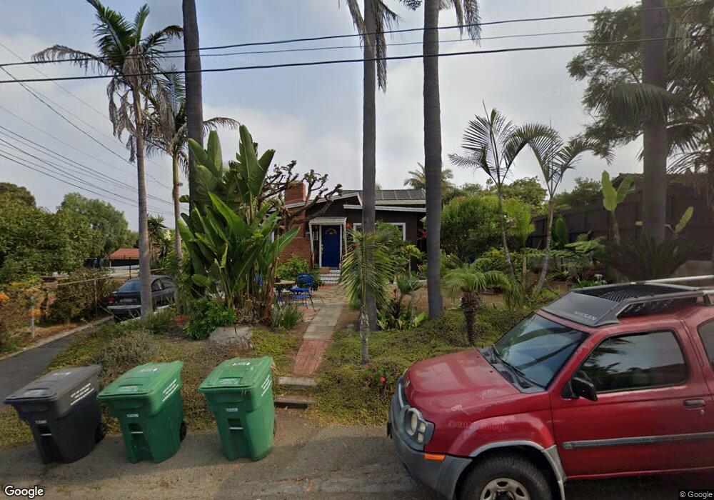 1288 Knowles Ave, Carlsbad, CA 92008 - photo 1