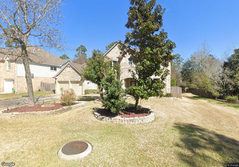 10 E Matisse Meadow Ct, Spring, TX 77382 - photo 1