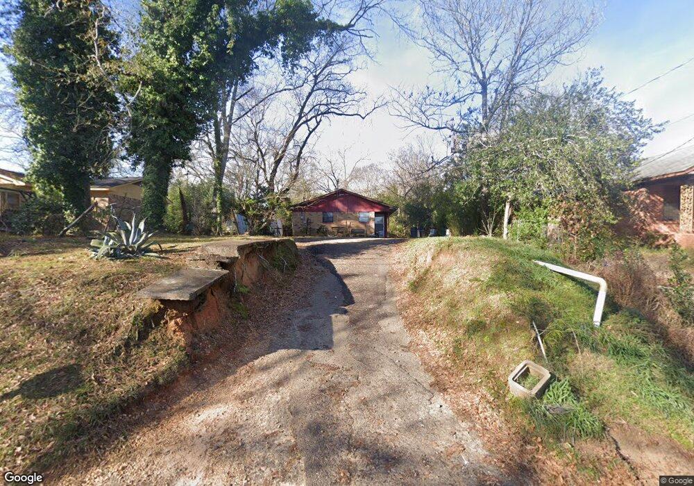 216 Banks St, Hazlehurst, MS 39083 - photo 1