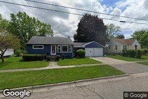1462 Ready Ave, Burton, MI 48529