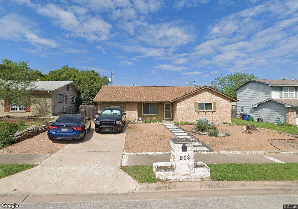 908 Connecticut Dr, Austin, TX 78758 - photo 1