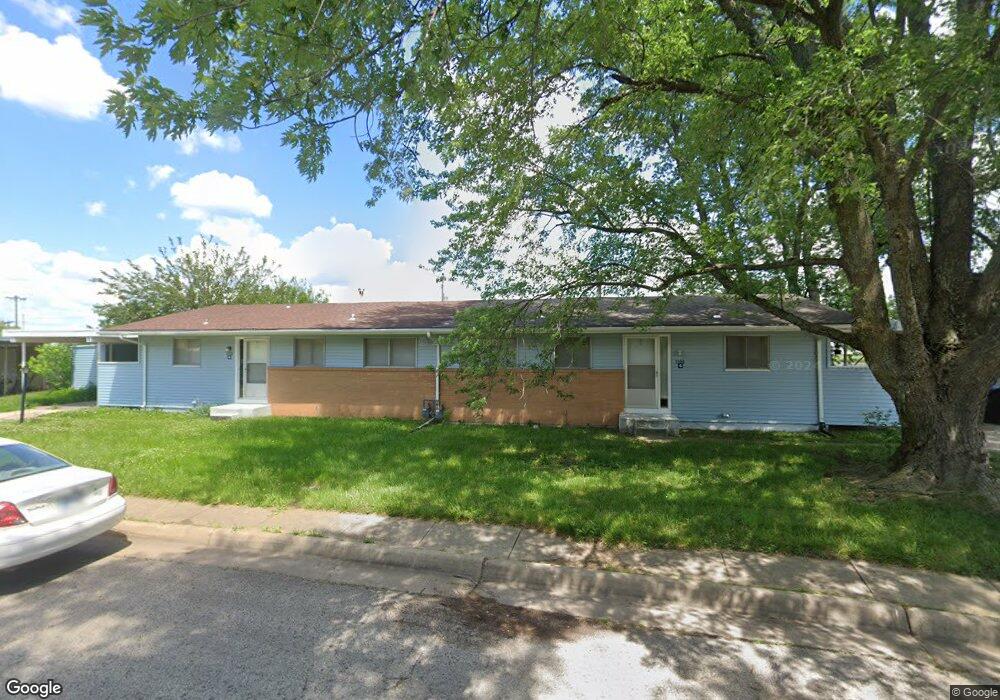 1308 SW Clearview Ln, Topeka, KS 66619 - photo 1