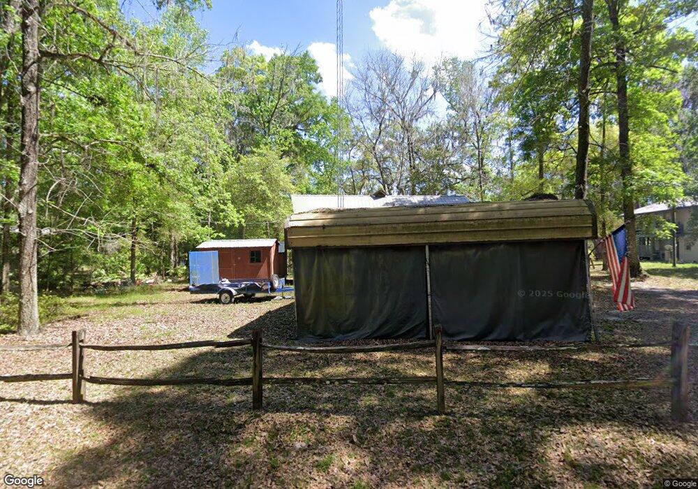 1140 NE 127th Ln, Branford, FL 32008 - photo 1