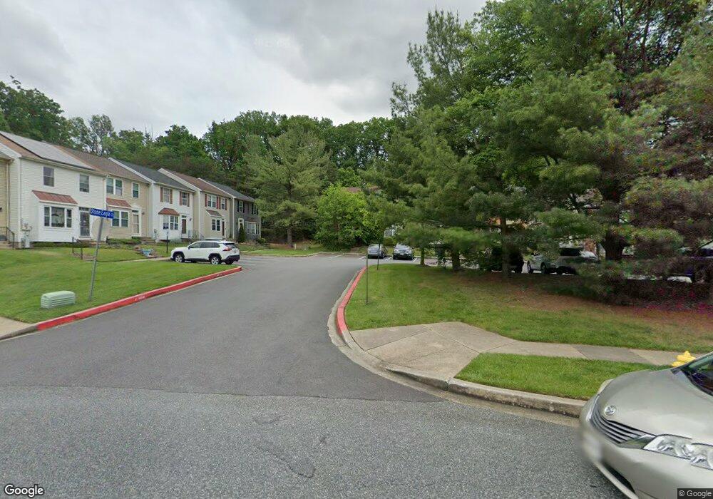 3213 Stone Eagle Ct, Abingdon, MD 21009 - photo 1