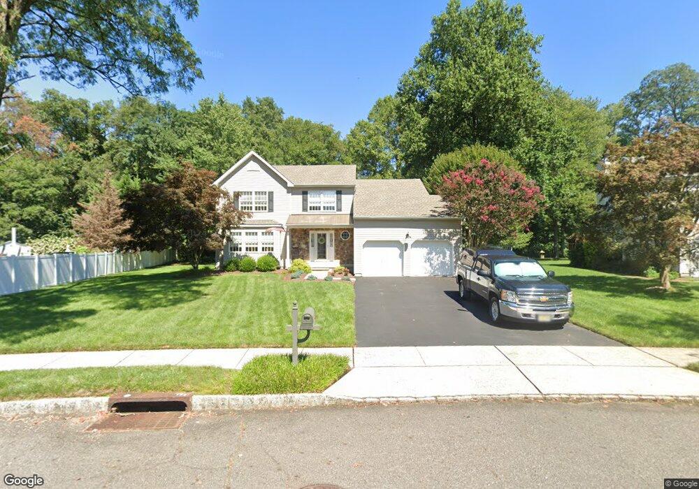 13 Henry Marshall Dr, Trenton, NJ 08620 - photo 1