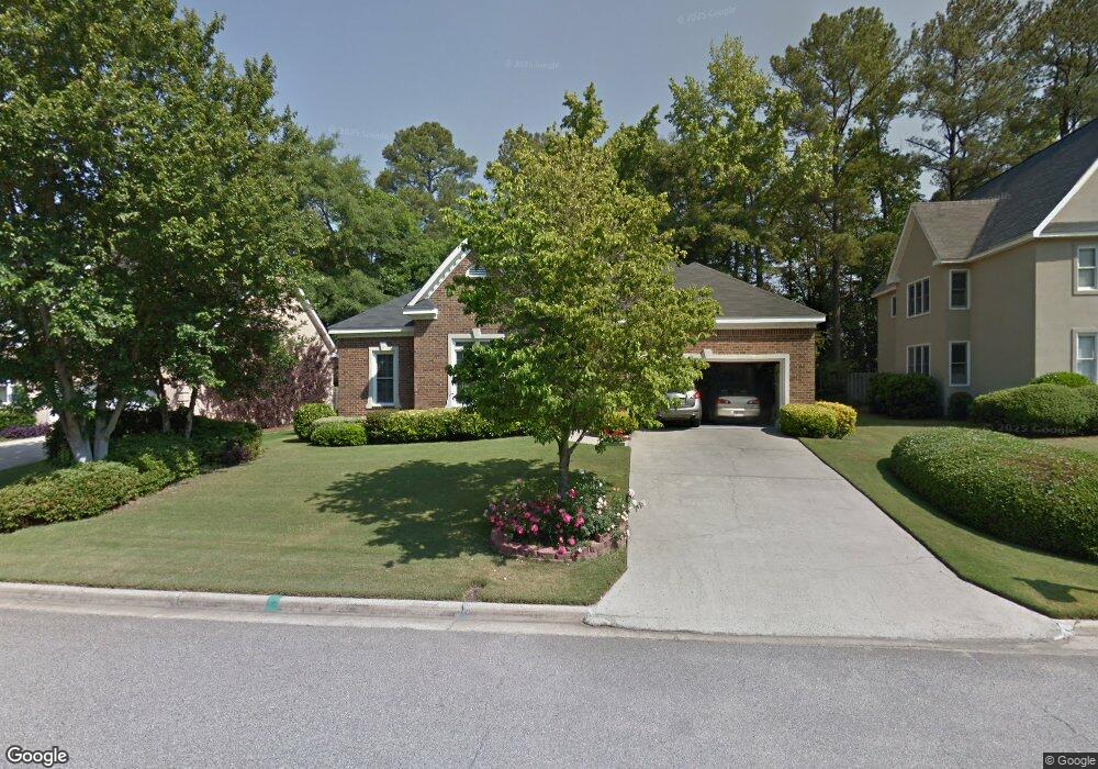 4143 Bent Tree Ln, Augusta, GA 30907 - photo 1