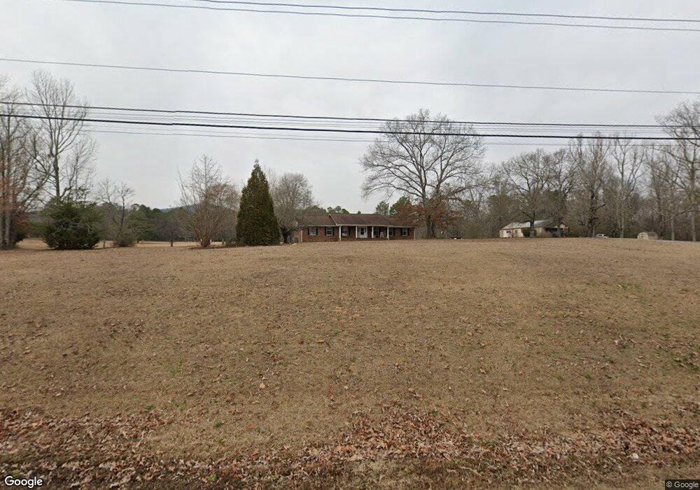1023 New Rosedale Rd NE, Armuchee, GA 30105 - photo 1