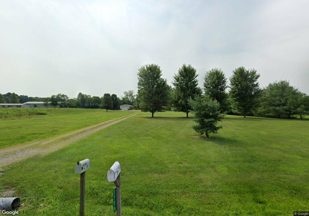 3711 Number Nine Rd, Blanchester, OH 45107 - photo 1