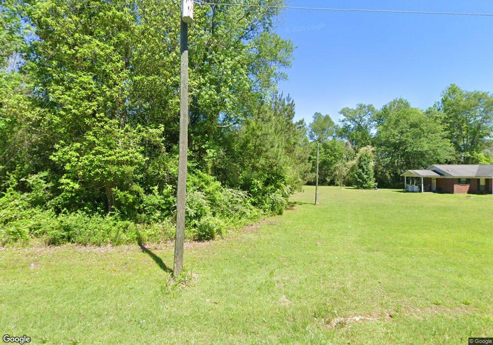 1138 Springhill Rd, Laurel, MS 39443 - photo 1