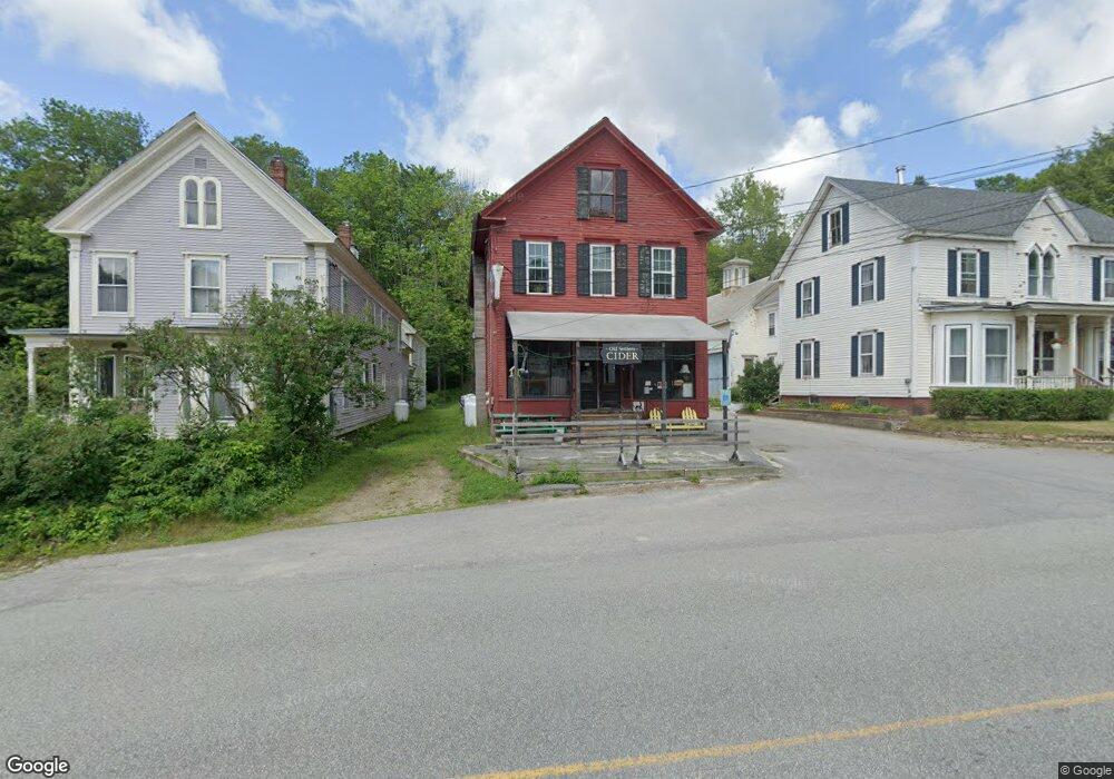 18 Main St, Gilsum, NH 03448 - photo 1