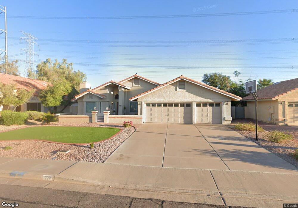 1224 E Divot Dr, Tempe, AZ 85283 - photo 1