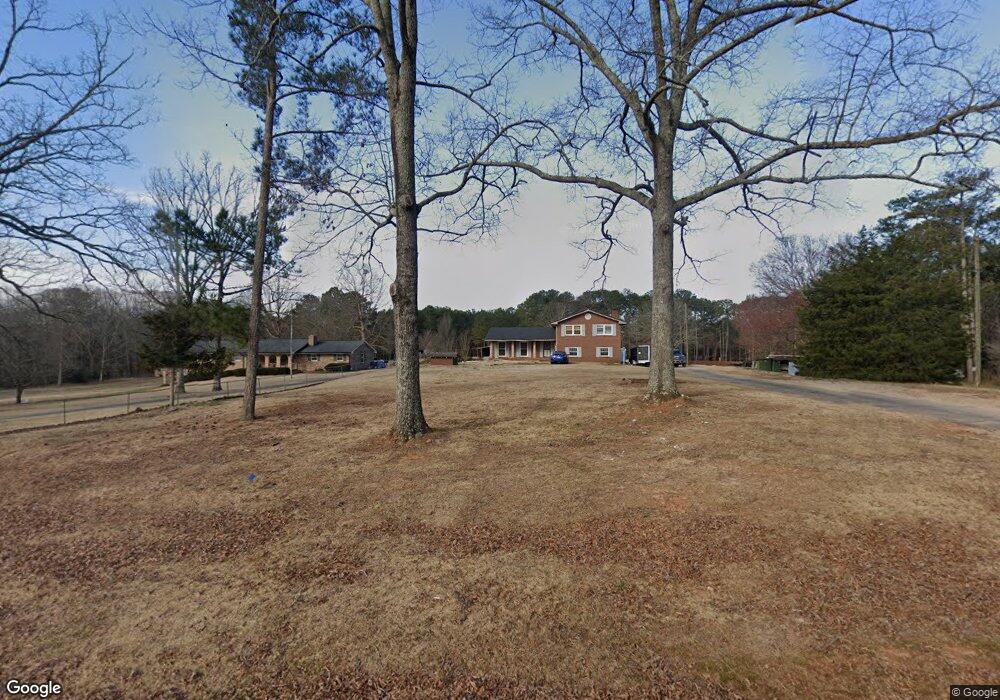 258 Patillo Rd, Stockbridge, GA 30281 - photo 1