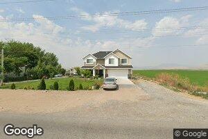 6395 N 2400 W, Amalga, UT 84335