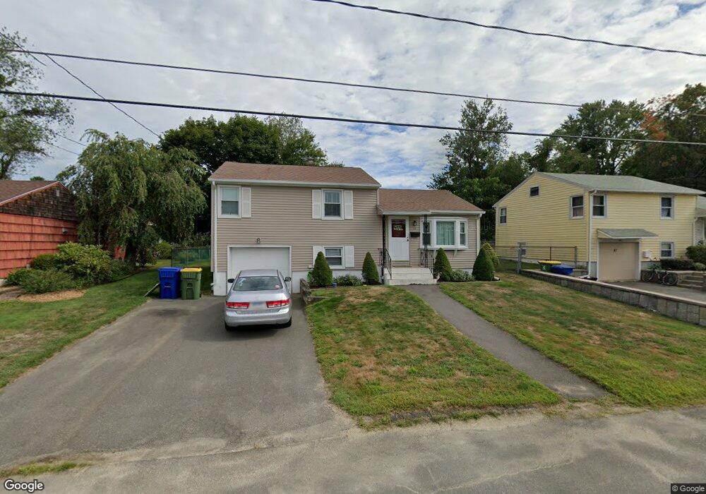 43 Cronin Dr, Waterbury, CT 06708 - photo 1