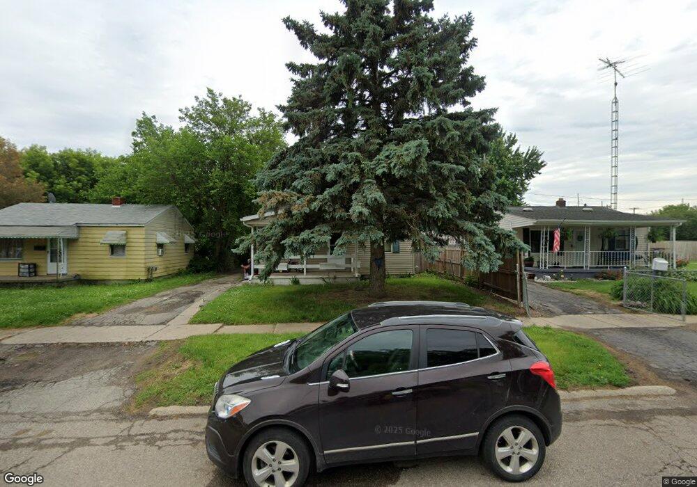 2836 Thom St, Flint, MI 48506 - photo 1