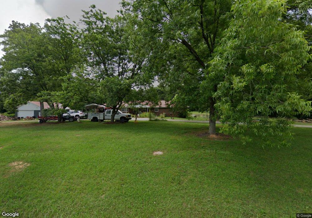 337 Hendricks Rd, Rydal, GA 30171 - photo 1