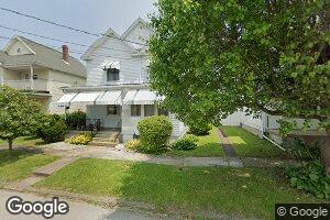 206 N Washington St, Masontown, PA 15461