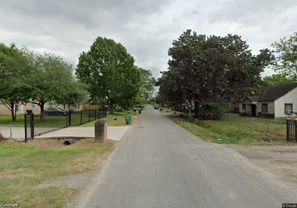 0 Spence St, Houston, TX 77093 - photo 1