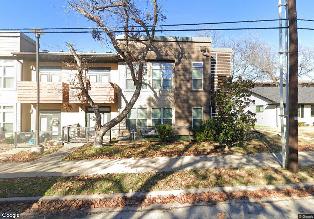 5433 Martel Ave, Dallas, TX 75206 - photo 1