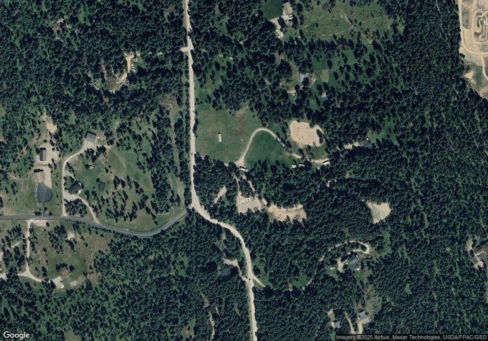 615 Swan Hill Dr unit 10+ Acres, Bigfork, MT 59911 - photo 1