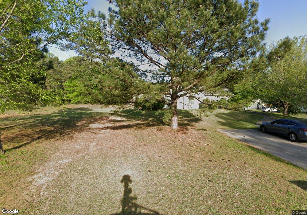 3008 Margo St, Austell, GA 30106 - photo 1