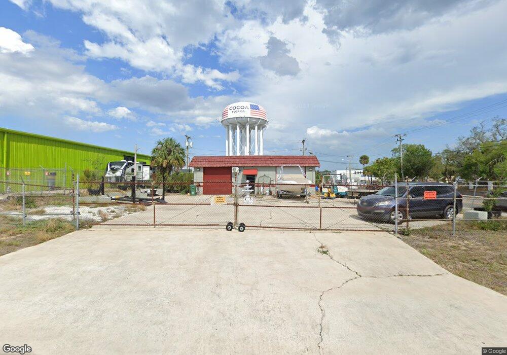 100 3rd St, Cocoa, FL 32922 - photo 1